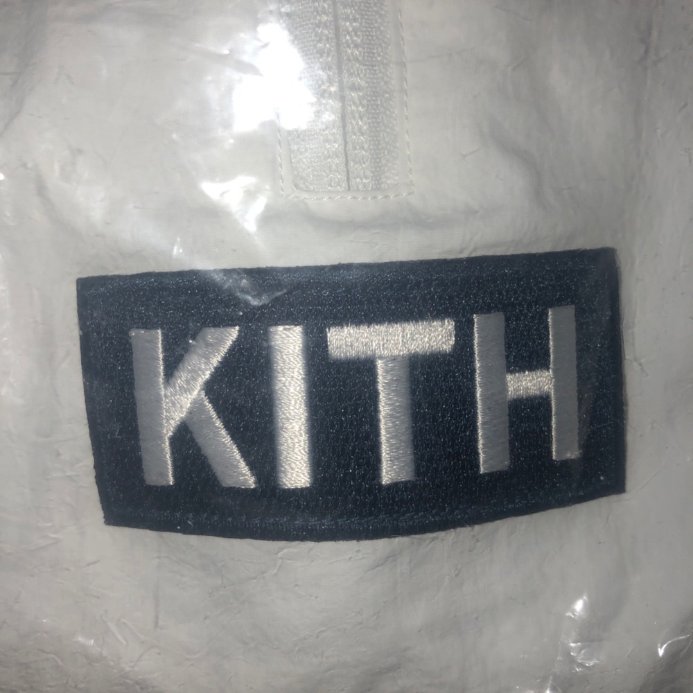 COPY - Kith x USA Olympics Retro Track Jacket
